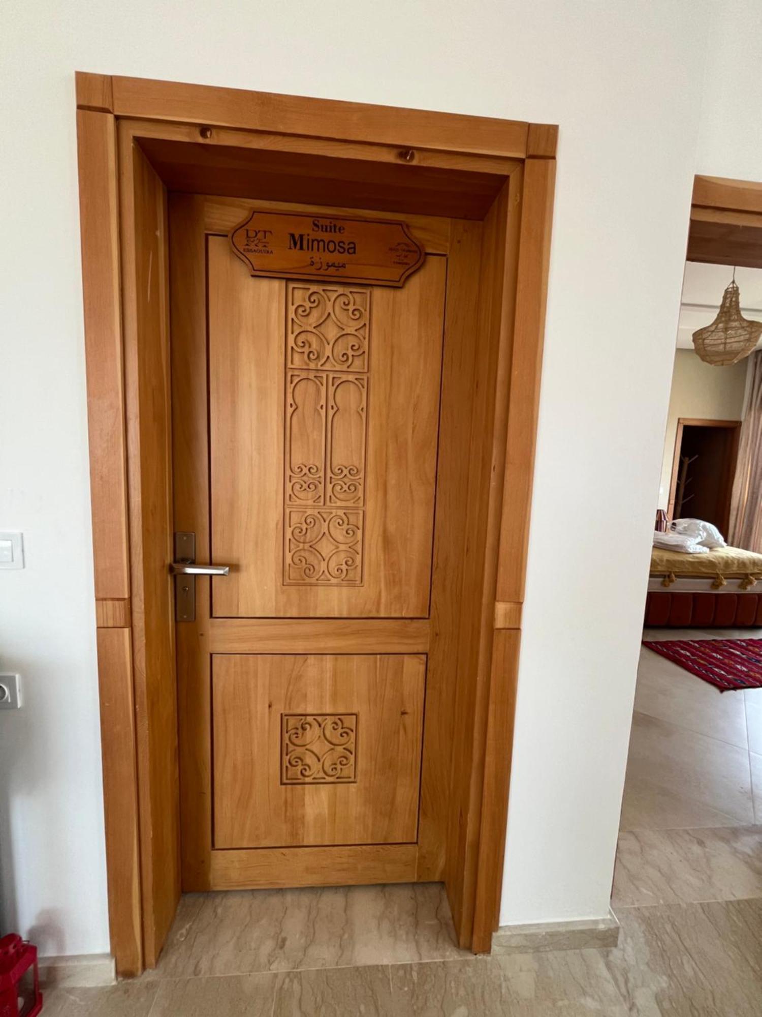 Guest house Tammam Essaouira