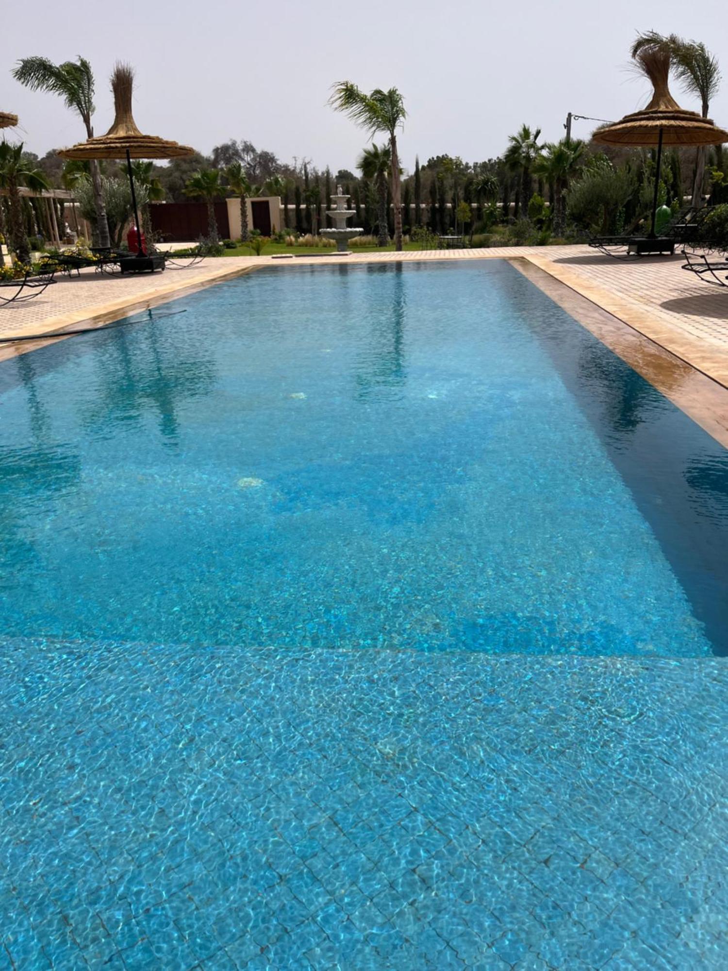Tammam Guest house 3*