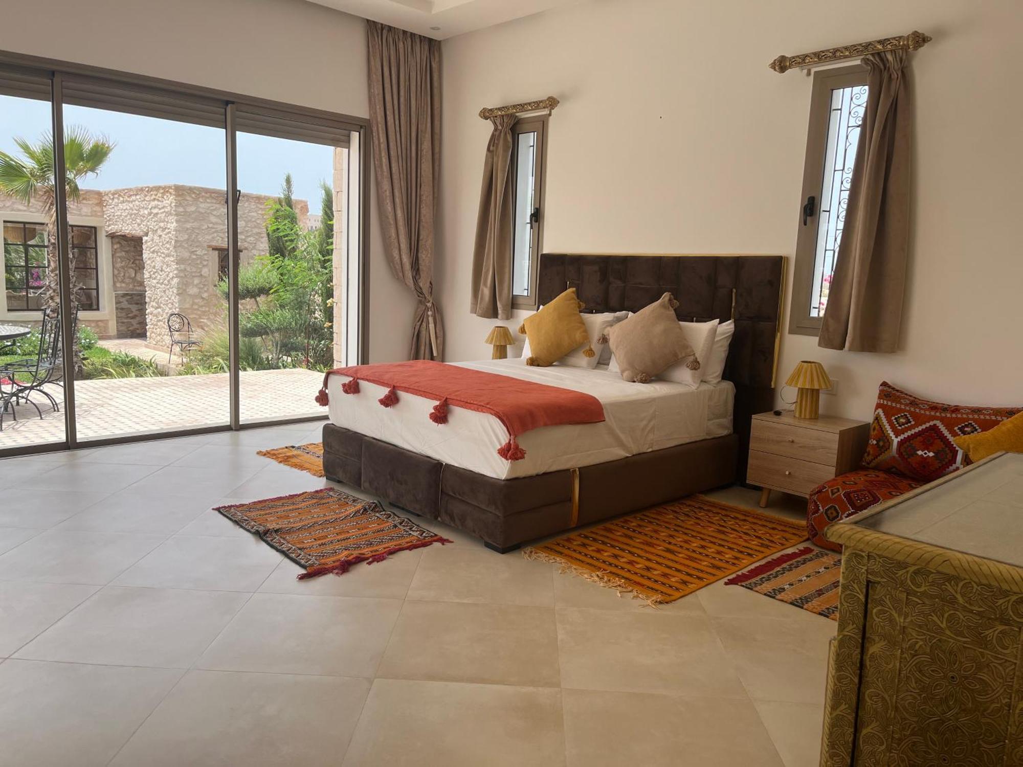 Tammam Guest house Essaouira