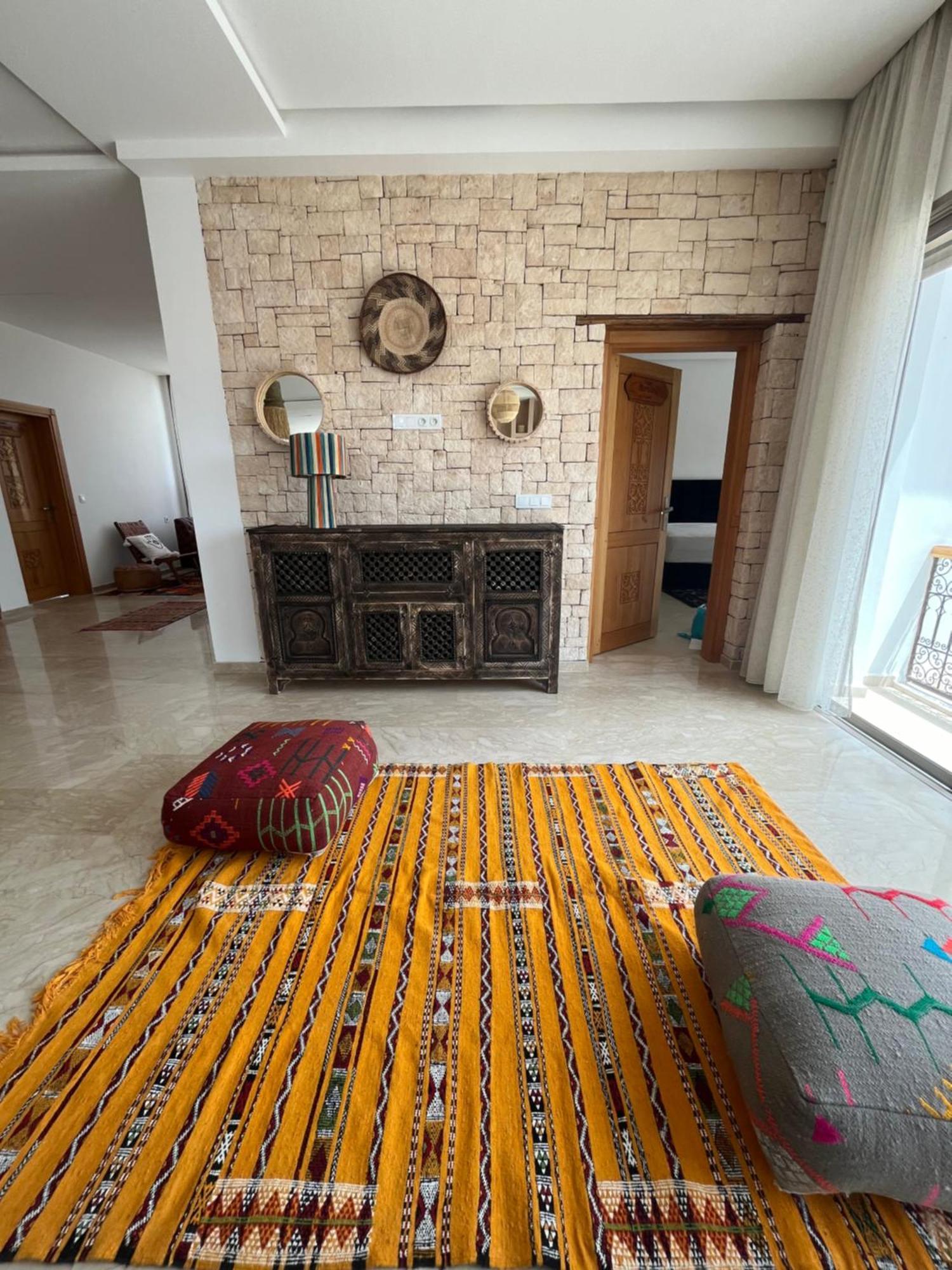 Tammam Guest house Essaouira