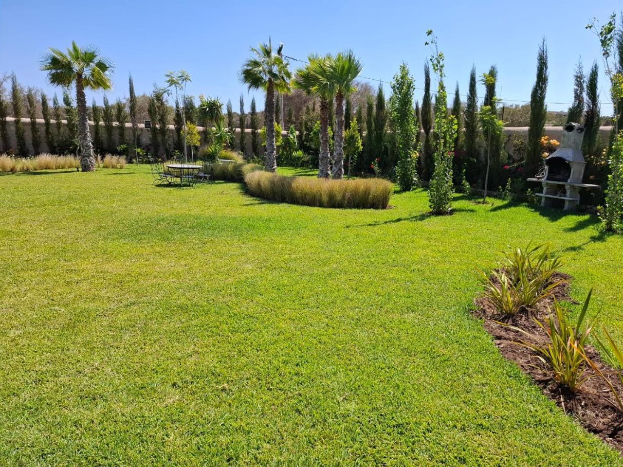 Guest house Tammam Essaouira