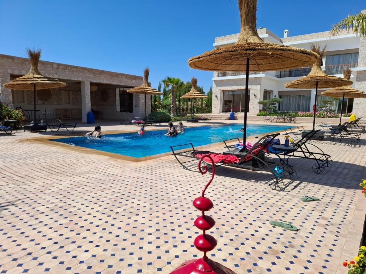 Tammam Guest house Essaouira