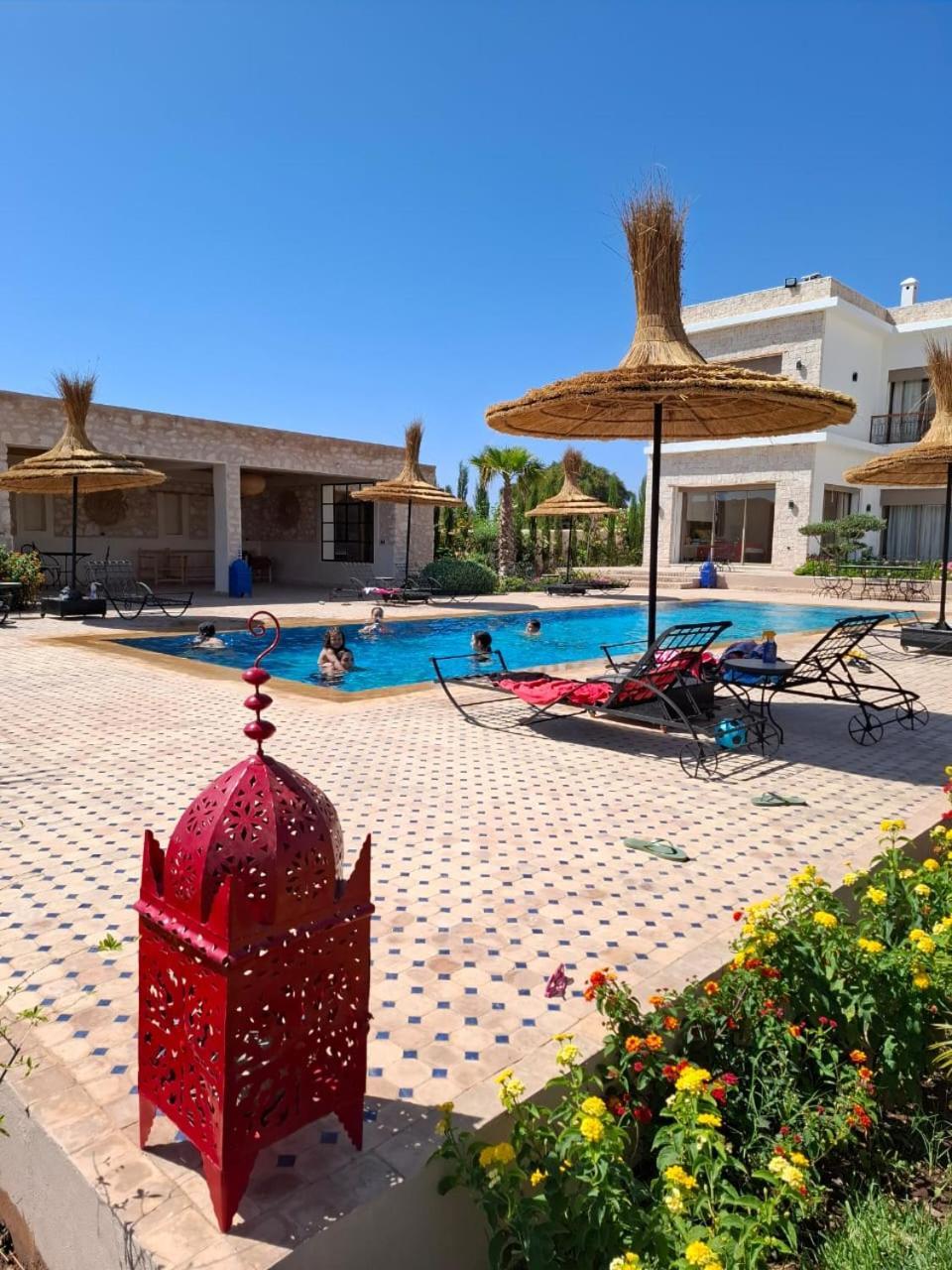 Tammam 3* Essaouira