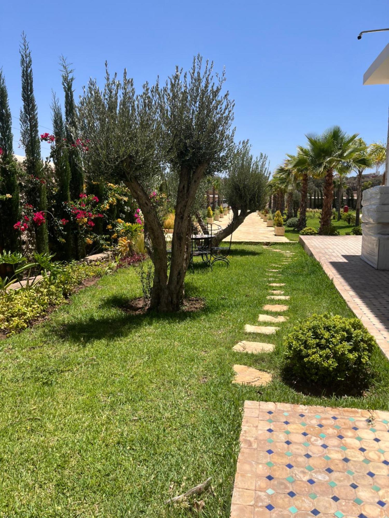 Guest house Tammam