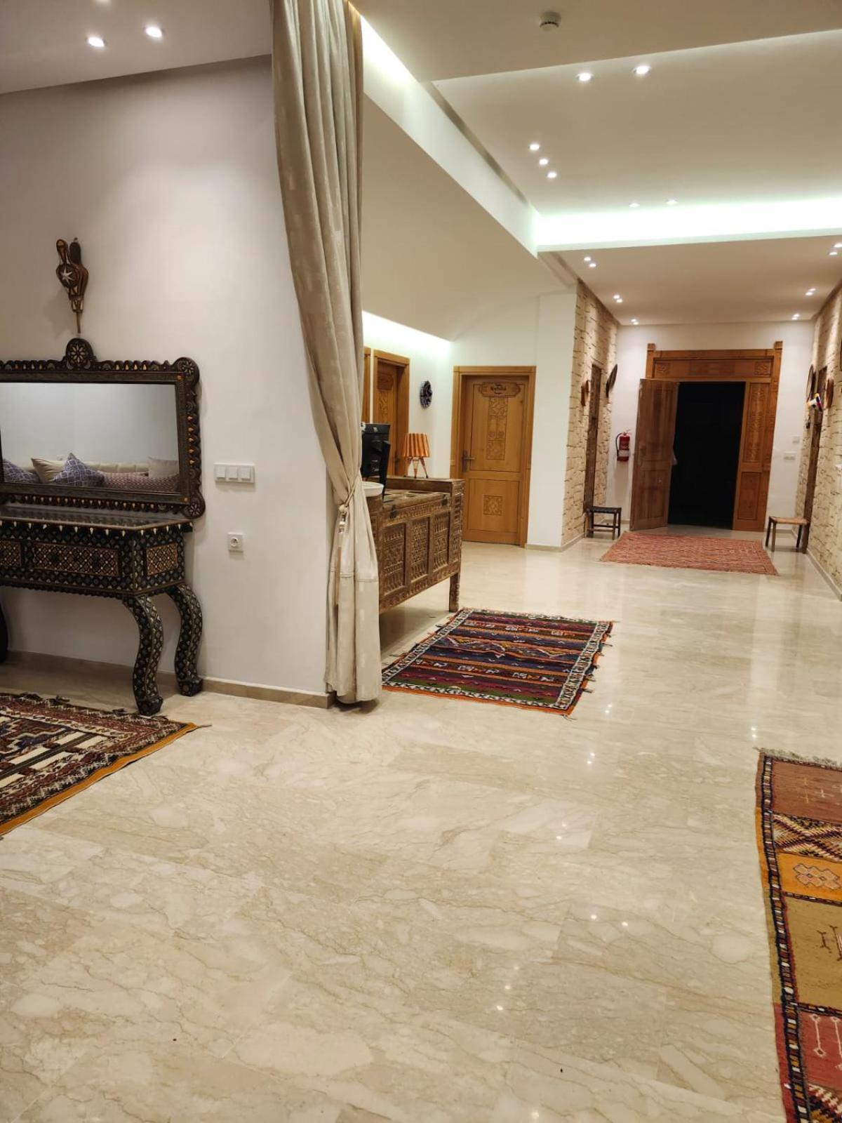Tammam Guest house Essaouira