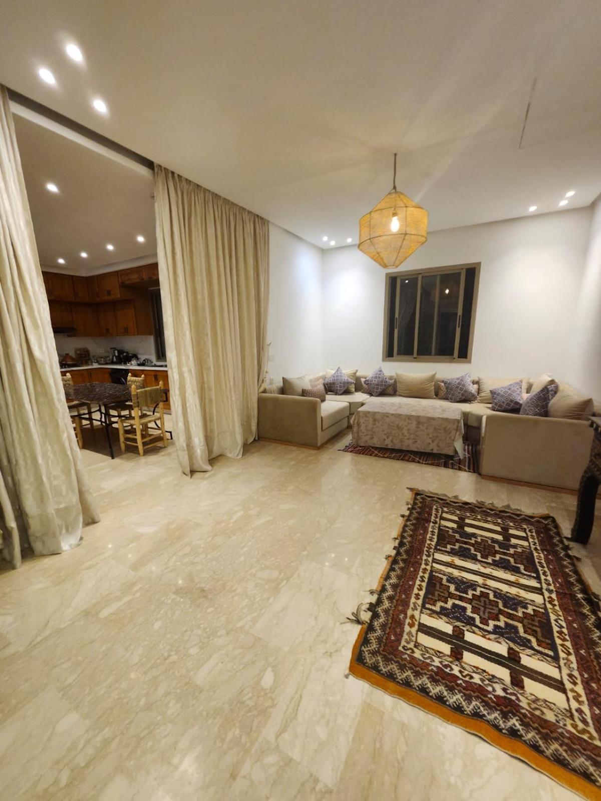 Guest house Tammam Essaouira